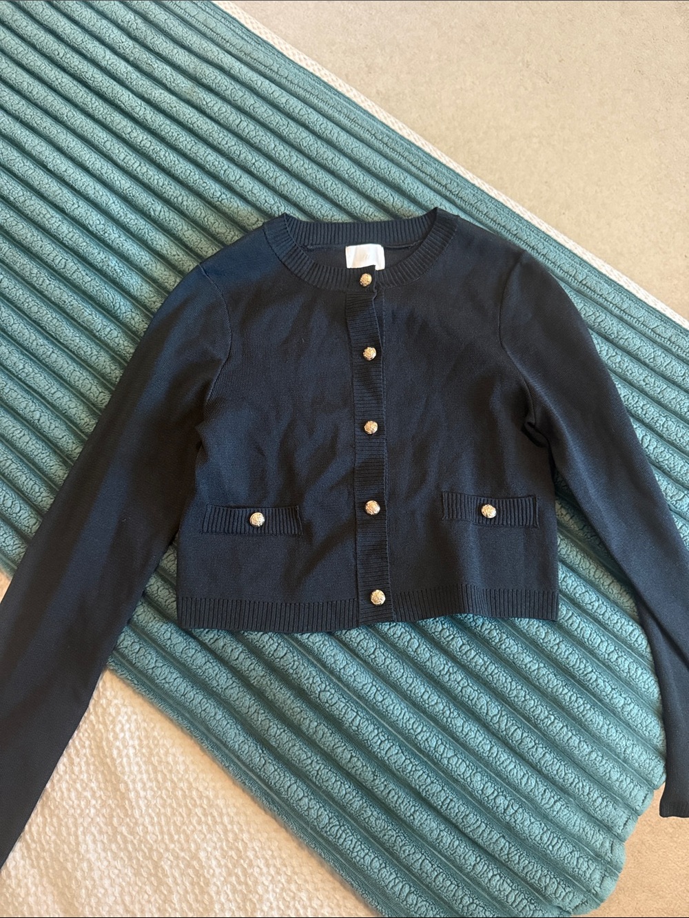 H&M long sleeve